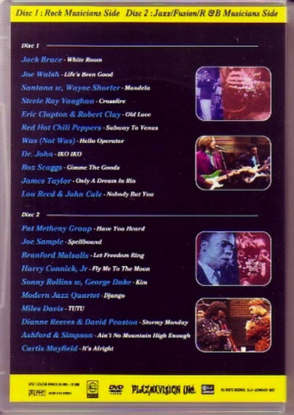 David Sanborn/Best Of Nightmusic