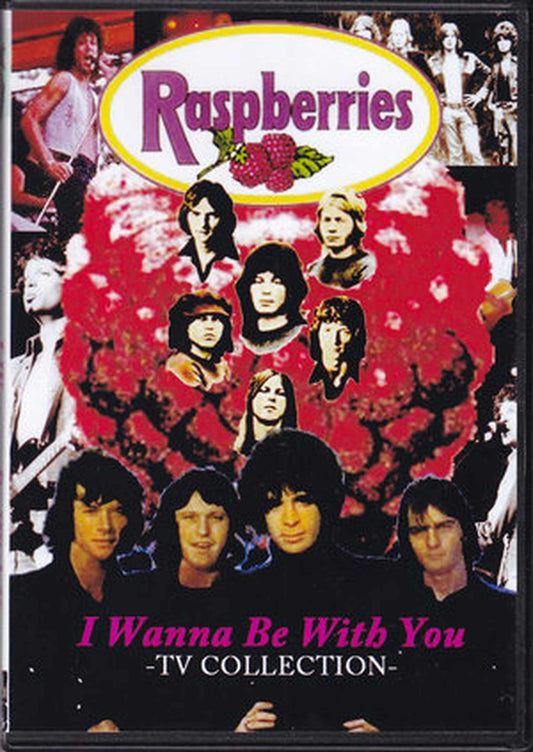 Raspberries/TV Collection