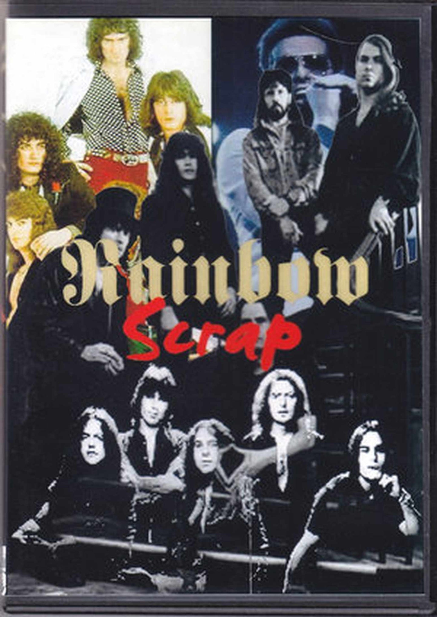 Rainbow/Private Collection 1976-1996