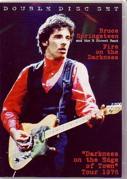 Bruce Springsteen/Tour 70's