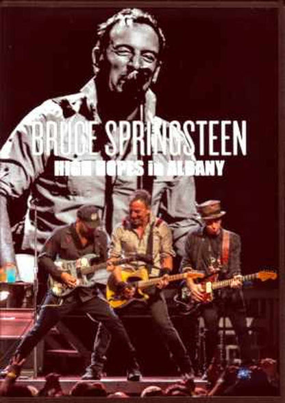 Bruce Springsteen/NY,USA 5.13.2014