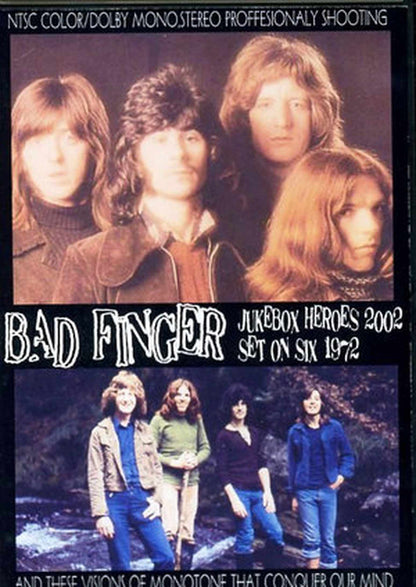 Bad Finger/Documentary 2002 & more