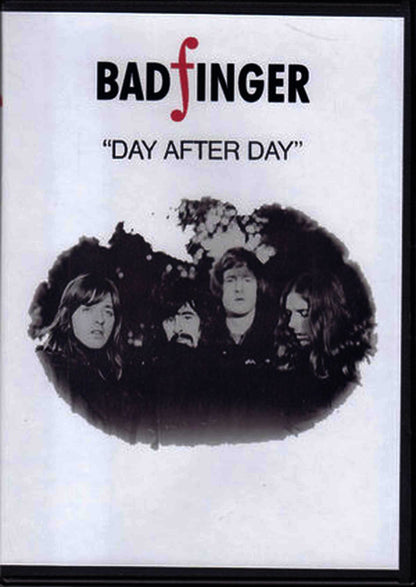 Badfinger/TV Program Documentary and Promo Live