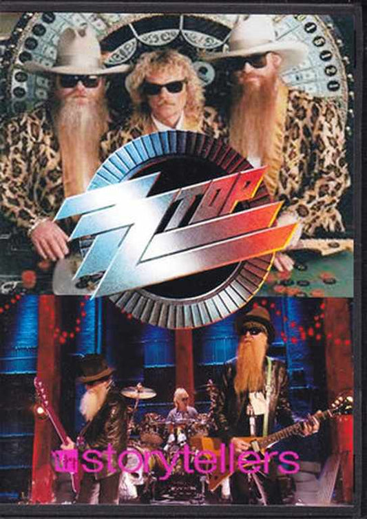 ZZ Top/Illinois USA 2009