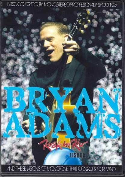 Bryan Adams/Portugal 2012