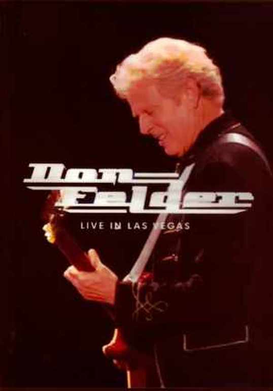 Don Felder/Nevada,USA 2014 & more