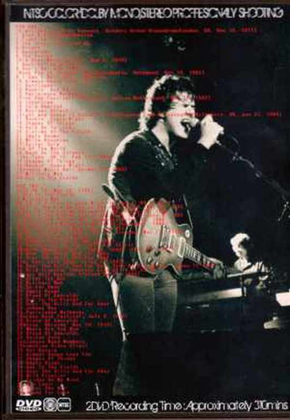 Gary Moore/Hard Rock Years 1977-2010