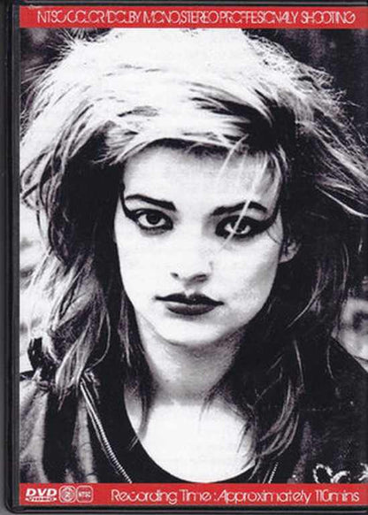 Nina Hagen/Germany 1979 & more