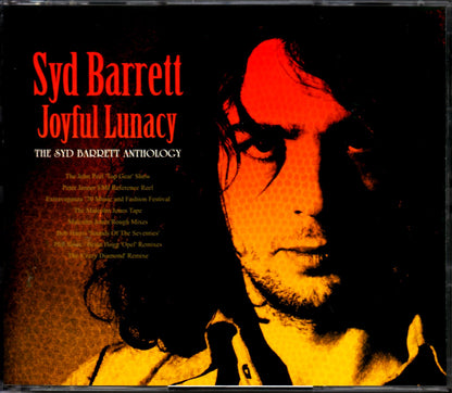 Syd Barrett/Anthology