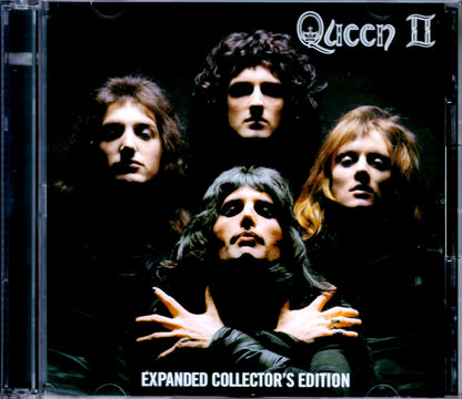 Queen/II Collector’s Edition