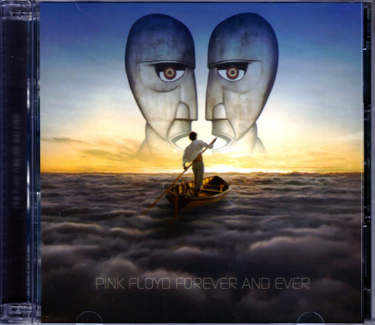 Pink Floyd/Forever and Ever Altemate Reality Version