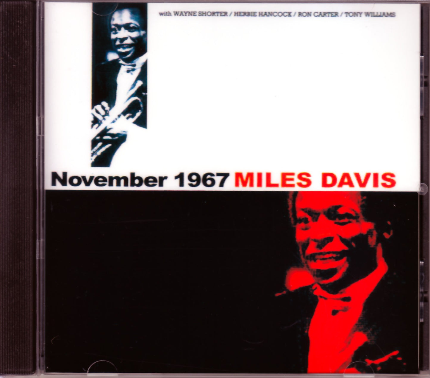 Miles Davis/Finland 1967 & more