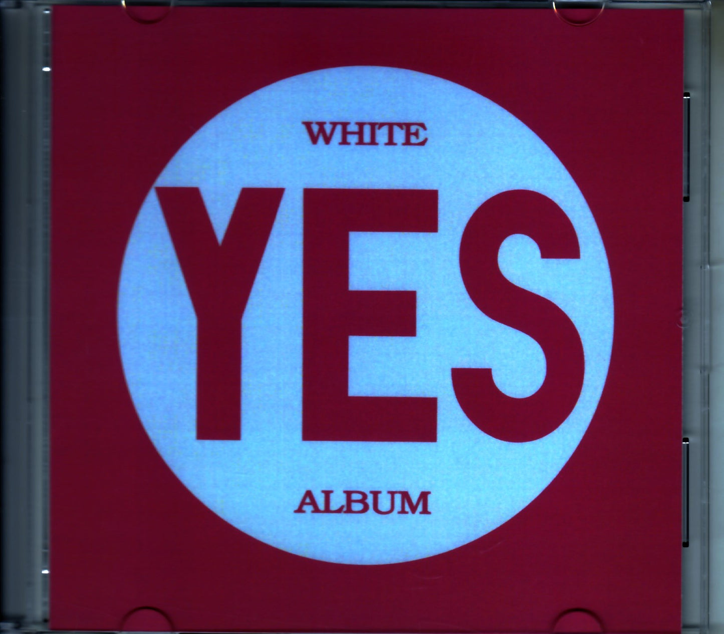 Yes/Netherlands 1972