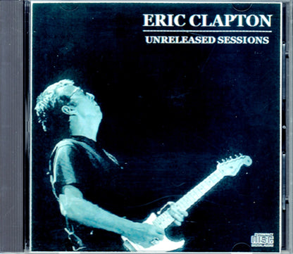 Eric Clapton/Available Track 1969-1999