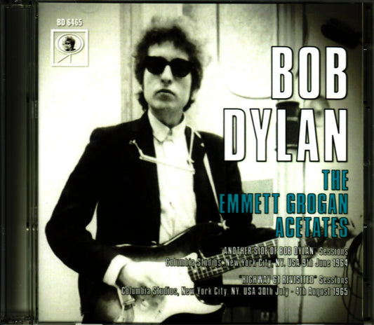 Bob Dylan/Ny,USA 1964 Another Takes