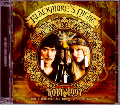 Blackmore’s Night/Hyogo,Japan 1997