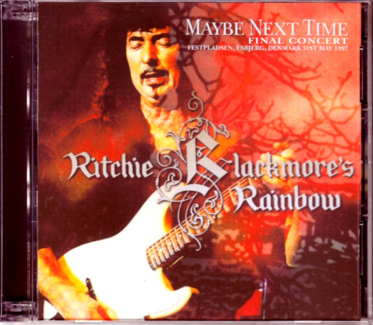 Rainbow/Denmark 1997