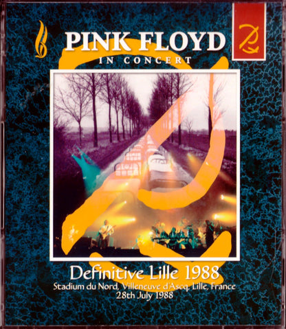 Pink Floyd/France 1988 Upgrade