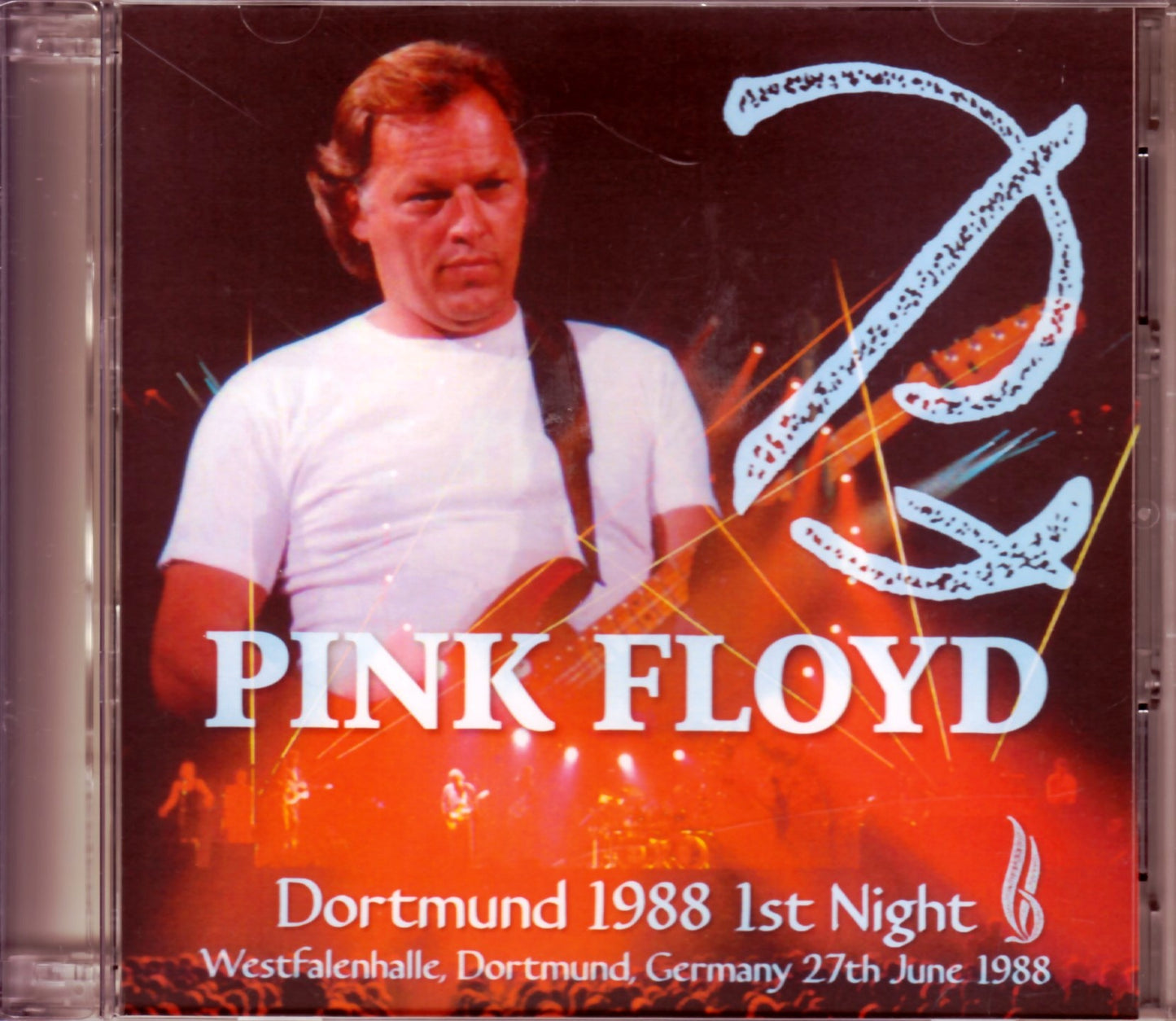 Pink Floyd/Germany 1988