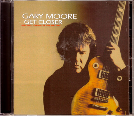 Gary Moore/UK 2007