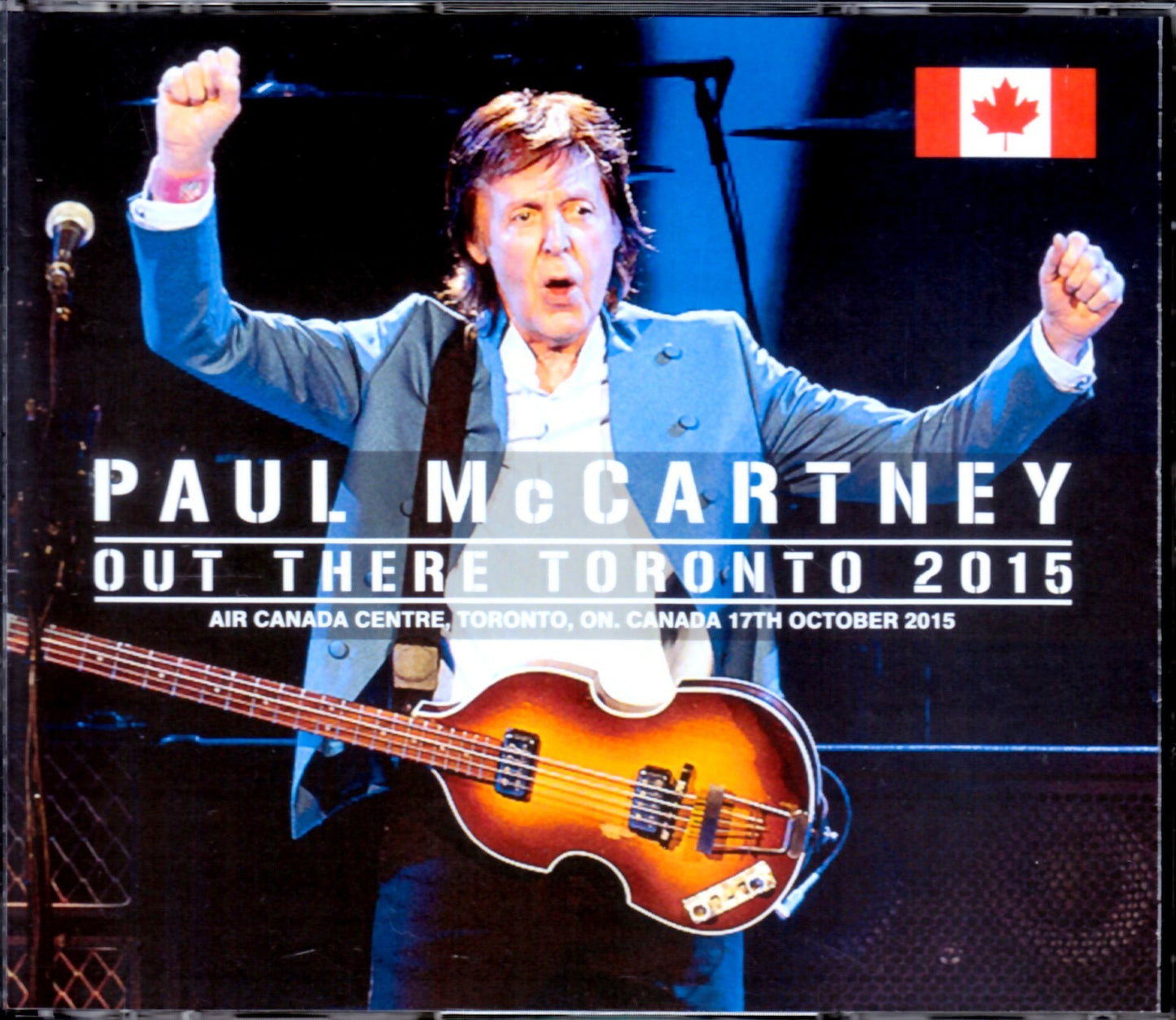 Paul McCartney/Studio Sessions 1979-1981