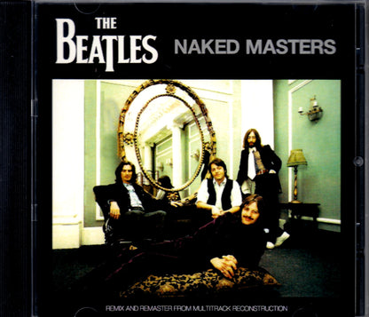 Beatles/Best Remix and Remaster