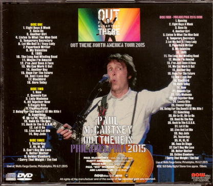 Paul McCartney/Pennsylvania, USA 2015