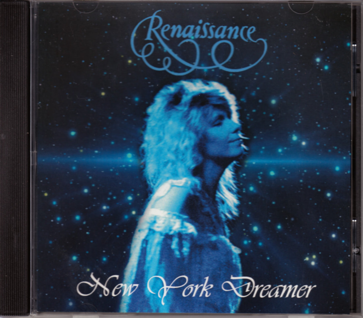 Renaissance/New York, USA 1982