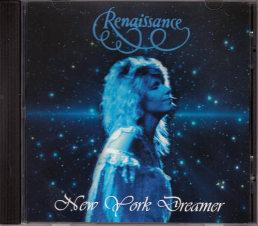 Renaissance/New York, USA 1982