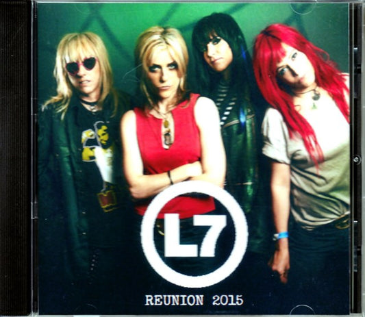 L7/CA,USA 2015