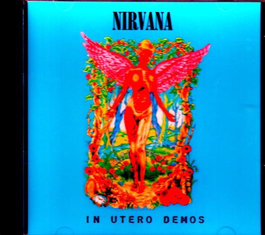 Nirvana/In Utero Demos & Unreleased Tracks 1993