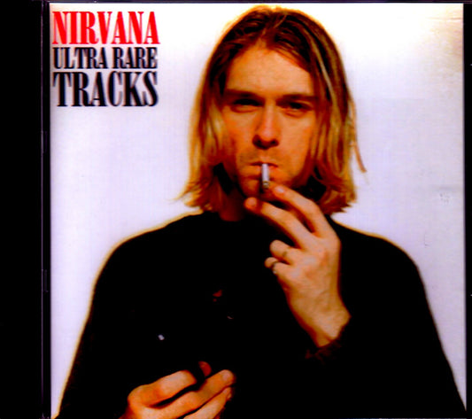 Nirvana/Unreleased Outtakes 1988 – 1993