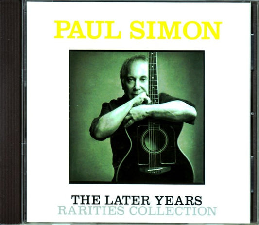 Paul Simon/Rarities Collection