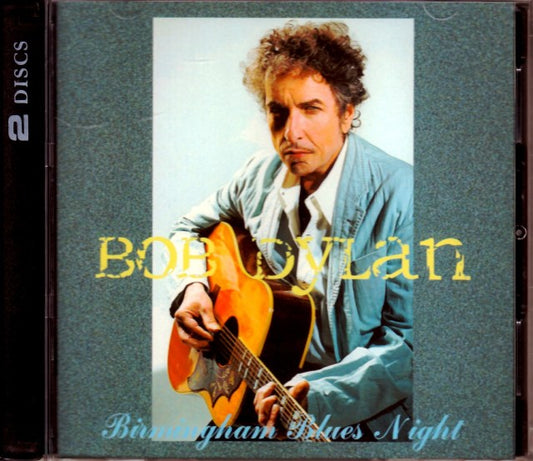 Bob Dylan/UK 2007