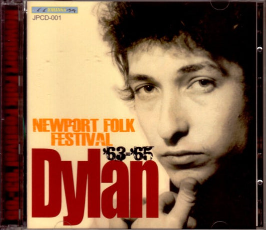 Bob Dylan/Newport 1963-1965 & more