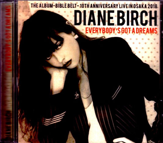 Diane Birch/Osaka,Japan 1018