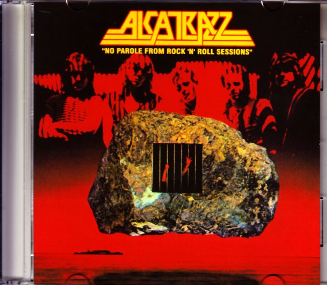 Alcatrazz/No Parole from Rock’n Roll Demo and Outtakes