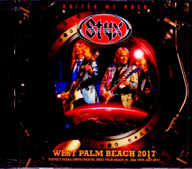 Styx/FL,USA 2017