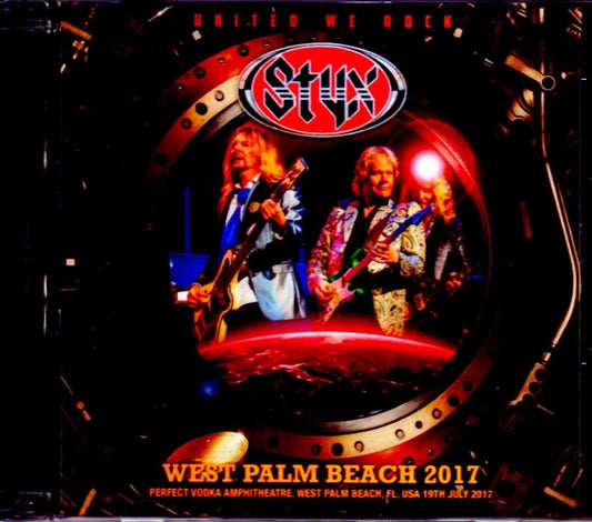Styx/FL,USA 2017