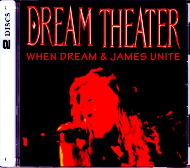 Dream Theatre Dream Theatre/Rare Take Compilation