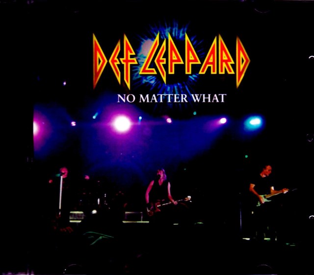Def Lepard /CA,USA 2005 & more