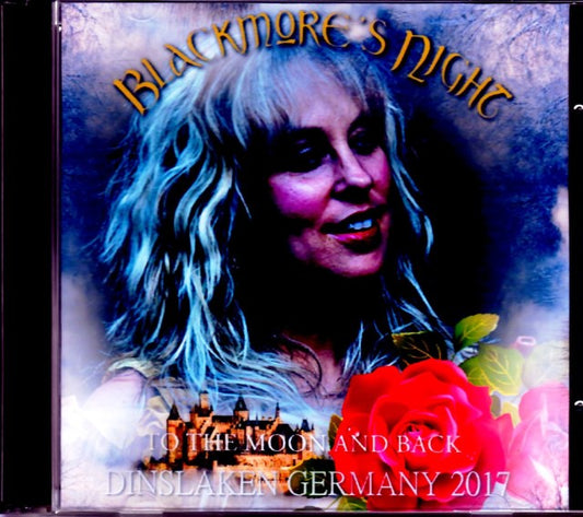 Blackmore's Night Blackmore's Night/Germany 2017