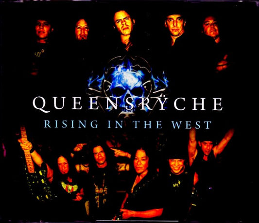 Queensryche/WA,USA 2012 & more