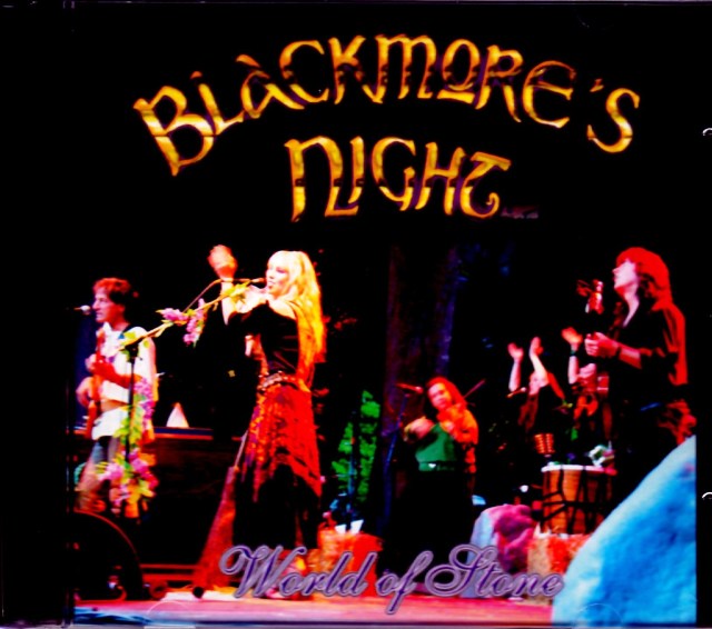 Blackmore's Night Blackmore's Night/Germany 2005