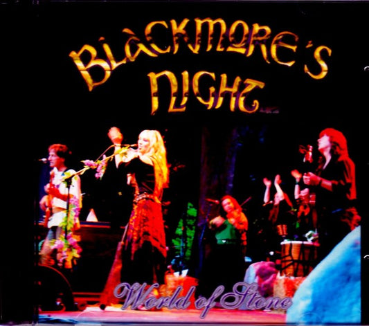 Blackmore's Night Blackmore's Night/Germany 2005