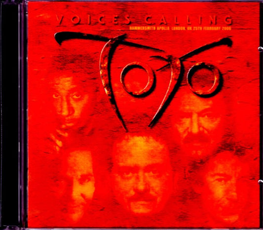 Toto/London,UK 2006