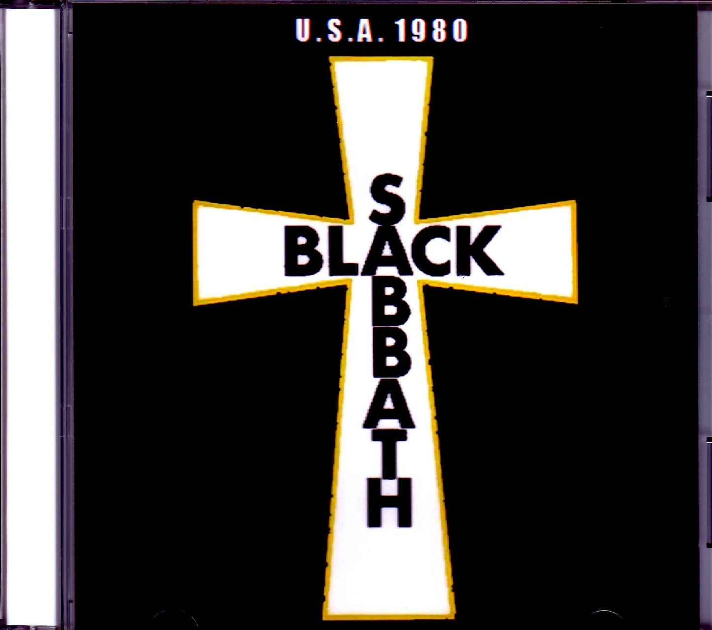 Black Sabbath/CT, USA 1980