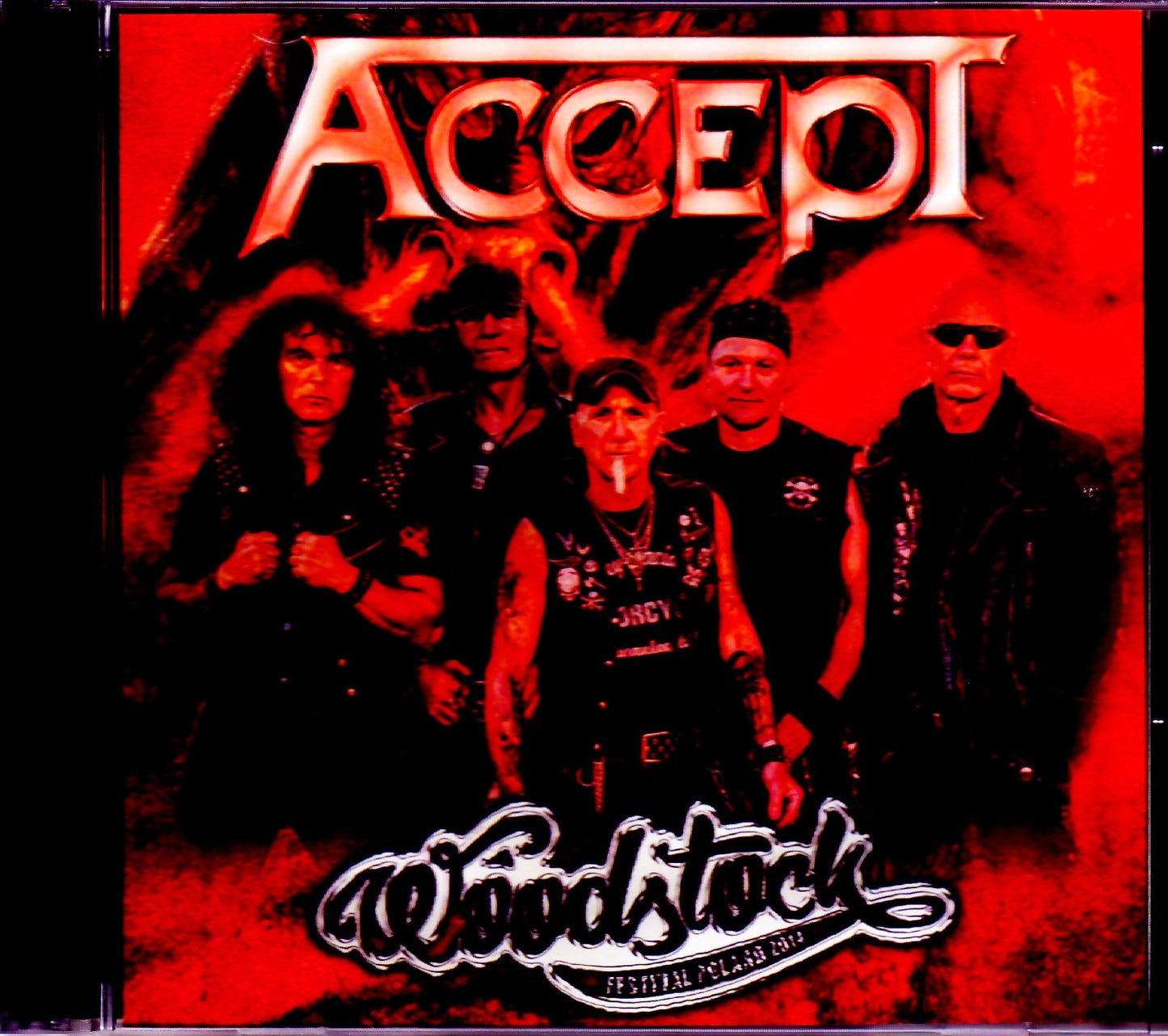 Accept/Poland 2014 S & V