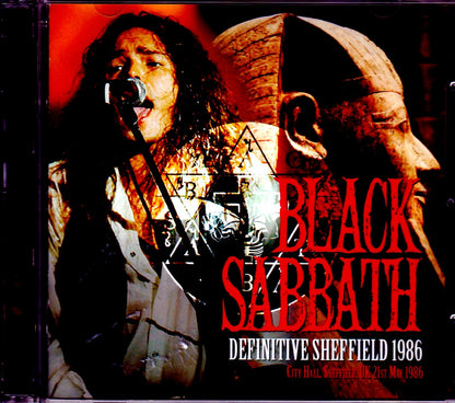 Black Sabbath/UK 1986 Upgrade