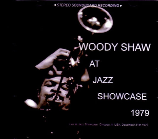 Woody Shaw /IL,USA 1979
